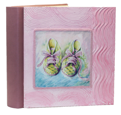 Детский фотоальбом "SORNO"