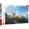 Puzzle &quot;1500&quot; - Bawarian Alps / 500 px