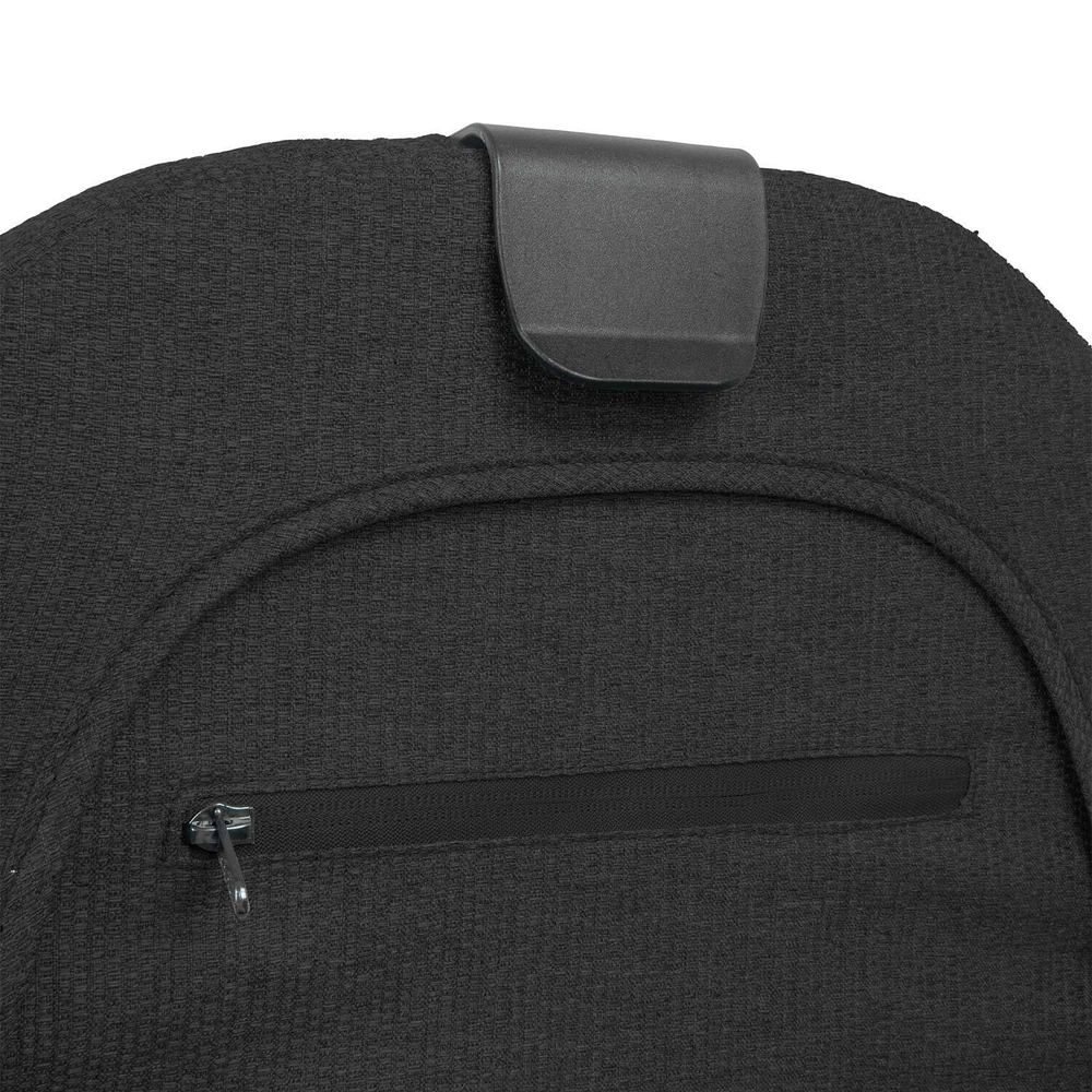 Детская коляска Indigo ULTRA 3в1 черный