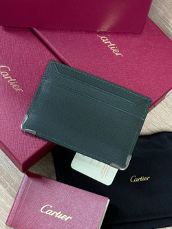 Картхолдер Cartier