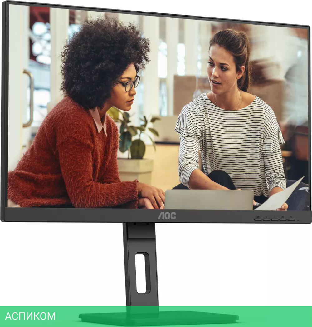 Монитор AOC 27E3QAF