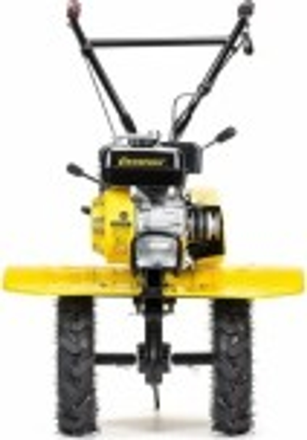 Мотоблок CHAMPION BC8724