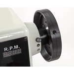 Станок токарный БЕЛМАШ WL-400/1090EVS