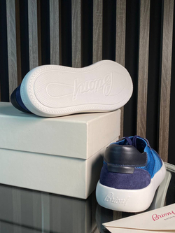 Кроссовки Brioni