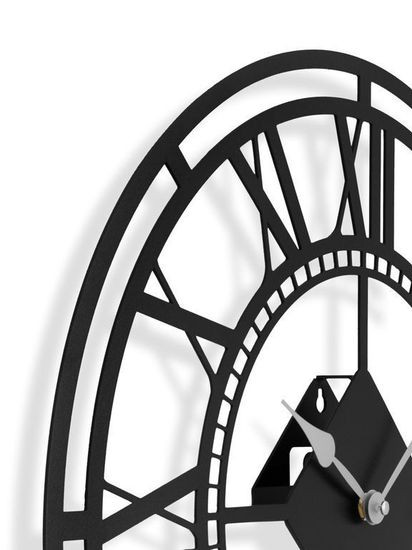 Настенные часы "Ceaser"