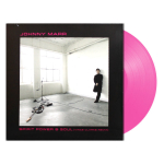 Johnny Marr / Spirit Power & Soul (Vince Clarke Remix)(Coloured Vinyl)(12" Vinyl Single)