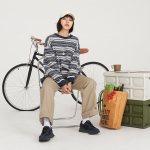 Кроссовки New Balance NB 327, U327WCD