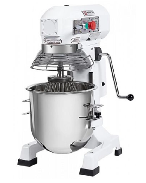 Миксер планетарный MIRATEK MG-15