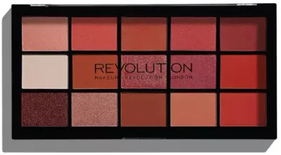 Палетка теней Makeup REVOLUTION Reloaded - Newtrals 2