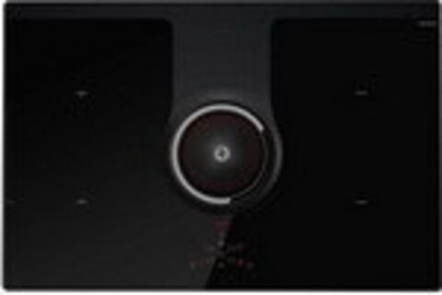 Электрическая варочная панель Elica NIKOLATESLA BL/F/83