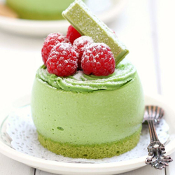 Ячмень пророщенный зеленый порошок, 500 гр