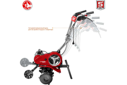 Электрический культиватор ЗУБР КАД-2500