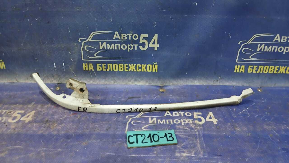 Планка под фару правая TOYOTA CORONA PREMIO 1996