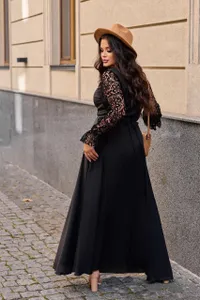 Платье УК-05568-4 Fabrika