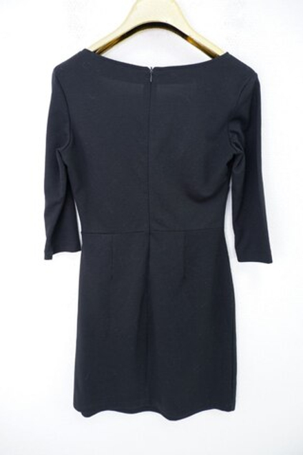 Платье Oodji лаконичное 42 размер