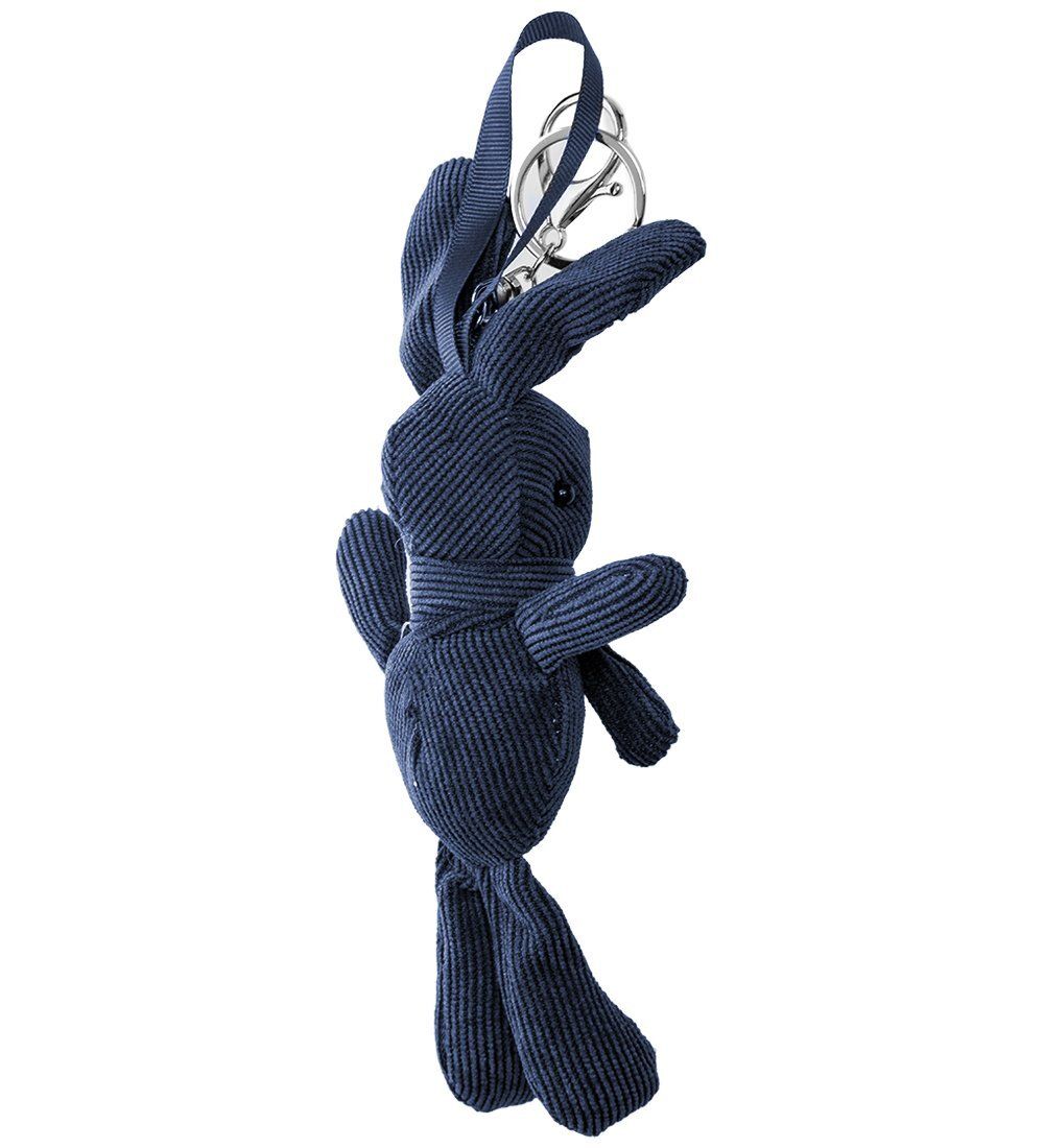 ЯЛ-13-19/2 Брелок «Зайчик вельветовый»