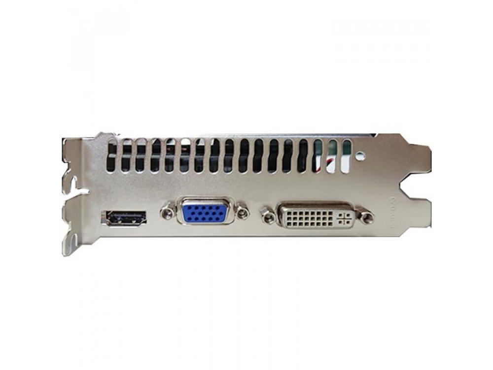 Видеокарта Afox Nvidia GeForce GT 730 [AF730-4096D5H5]