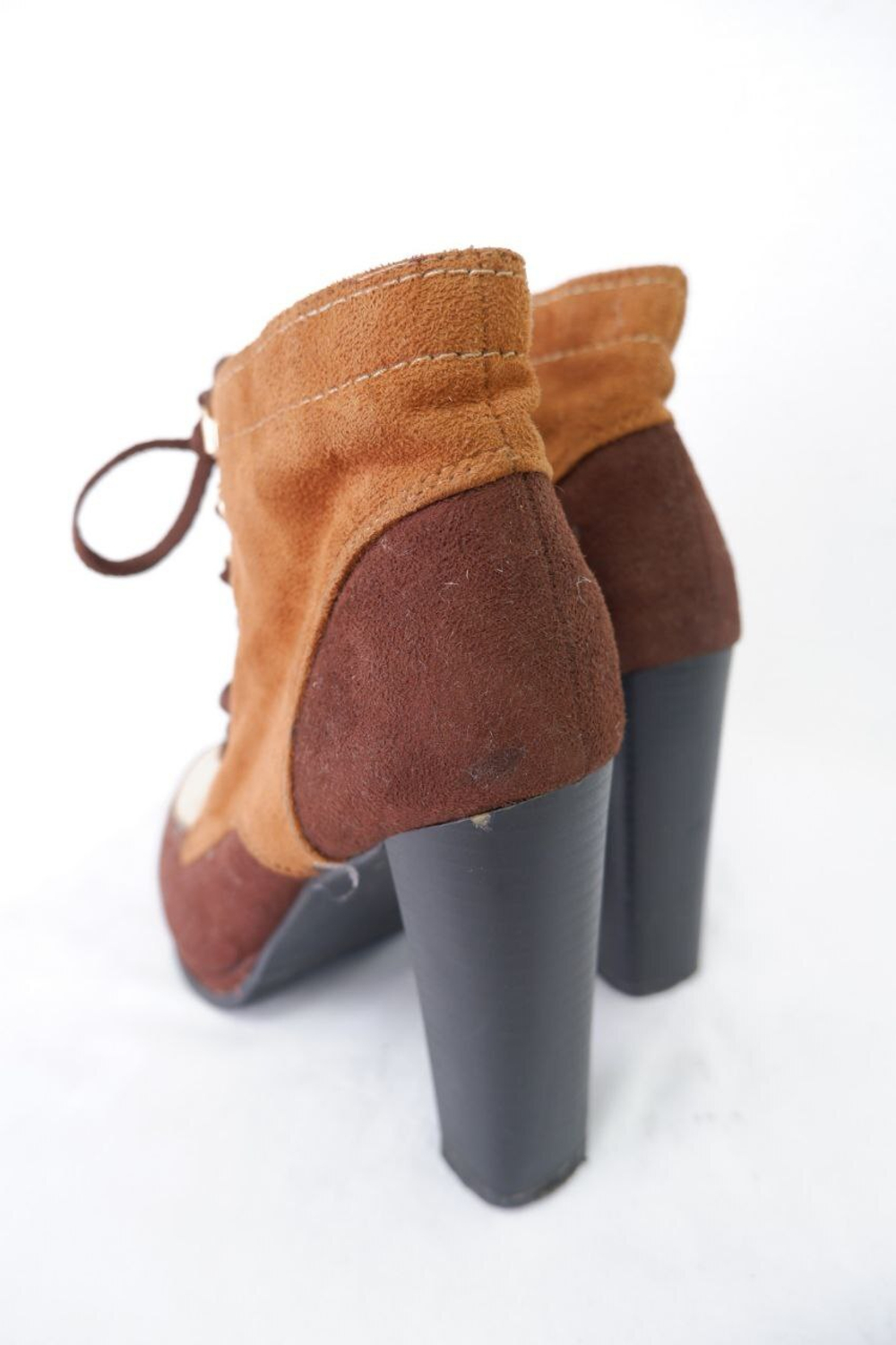 Полусапожки Ronzo демисезонные 37 размер