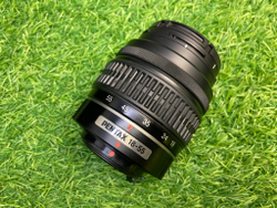 Pentax K-m Kit 18-55mm AL