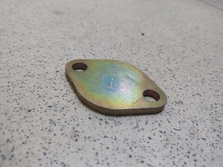 Заглушка масляного клапана 240-1005596-Б