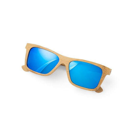 SANIBEL Бамбуковые солнцезащитные очки