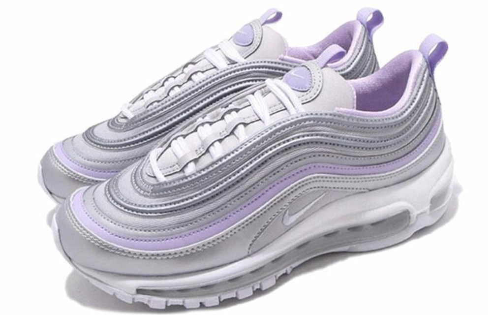 Кроссовки Nike Air Max 97 (Женская размерная сетка)