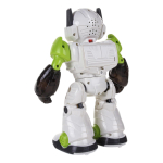 Робот на батарейках, коробка 605-3