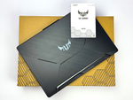 Игровой Ноутбук Asus TUF Gaming Ryzen 7 4800H/16GB(RAM)/512GB(SSD)/RTX2060(6GB)/15.6/FHD/144HZ