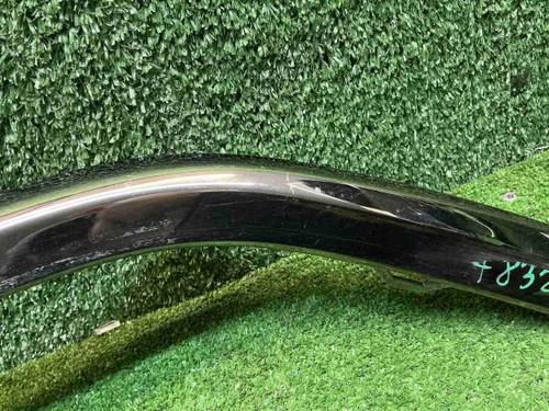 Молдинг бампера правый Hyundai Santa Fe 4 (18-21)