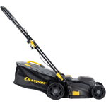 Газонокосилка CHAMPION EM 4018 электрическая