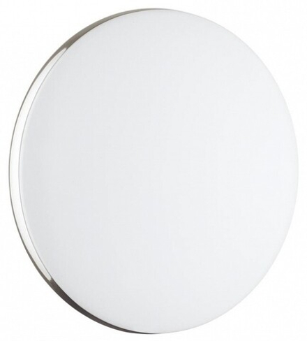 Накладной светильник Sonex Ringo 7600/CLN