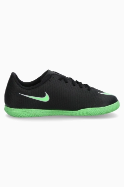 Футзалки Nike Mercurial Vapor 17 Club IC Junior - черный
