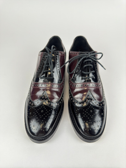 Ботинки Christian Dior