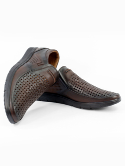 Полуботинки мужские P390-1R