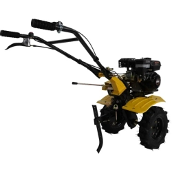 Habert HM-211 мотоблок бензиновый с колесами 4.00-8 00-00160839