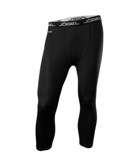 Тайтсы компрессионные Camp PerFormDRY Tight 3/4, черный