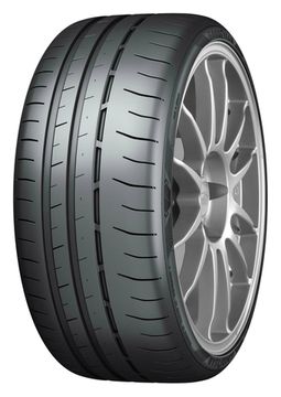Goodyear Eagle F1 Supersport R 245/35 ZR19 93Y XL