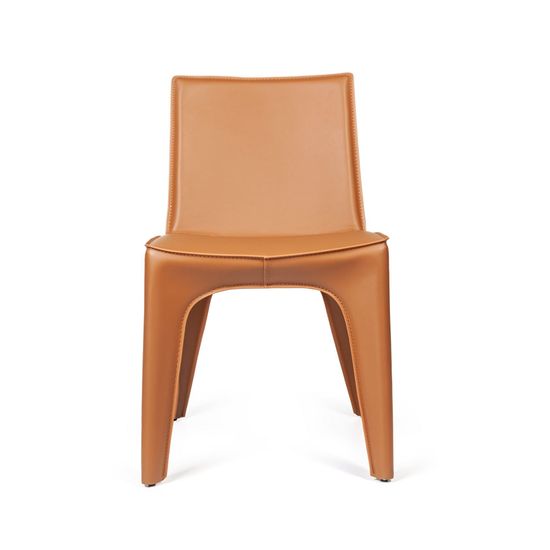 Стул Bocca, camel