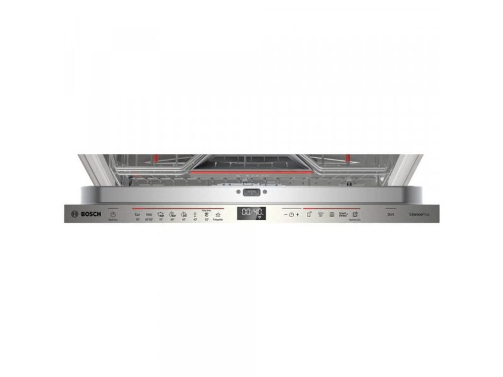 Встраиваемая посудомоечная машина Bosch SMD6ECX12E