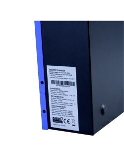Автономный гибридный солнечный инвертор EVO-3200