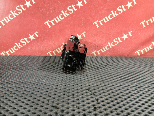 Блок управления отопителем 2017г.