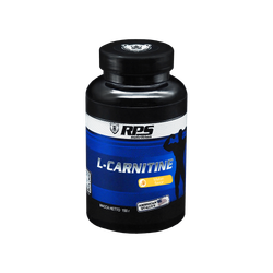 Л-КАРНИТИН 150г БАНКА, L-CARNITINE RPS NUTRITION, вкус дыня