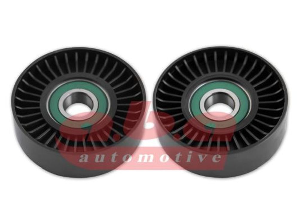 A.B.A - YP405160-ABA - Deflection/Guide Pulley, V-ribbed belt