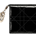 Картхолдеры и кошельки DIOR Lady Dior, S0011OVRB-M900