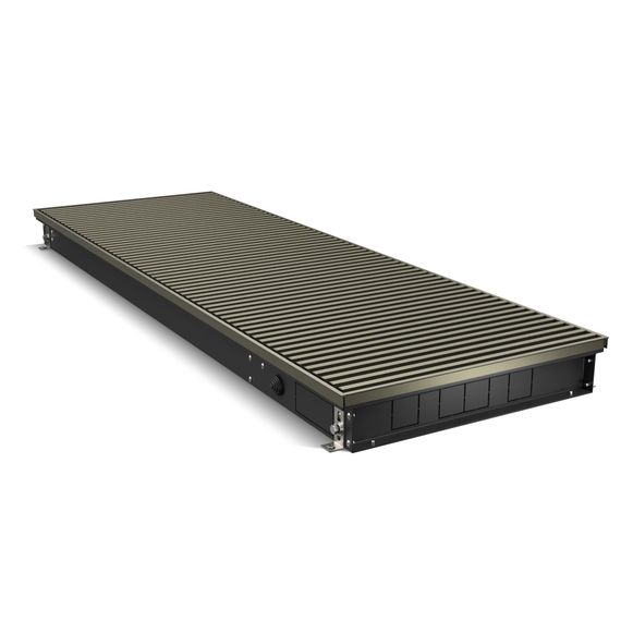 Конвектор внутрипольный Royal Thermo ATRIUM TURBO-80/400/1500-DG-U-DB купить в Москве и Московской области по низкой цене с доставкой по России — (1) Конвектор внутрипольный Royal Thermo ATRIUM TURBO-80/400/1500-DG-U-DB — (1)