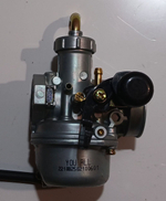 Карбюратор YOU ALL Питбайк Apex 125 E