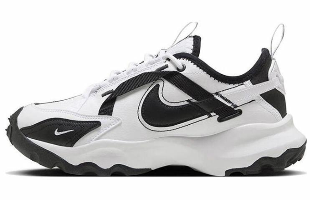 Кроссовки Nike Tc 7900 (Женская размерная сетка)