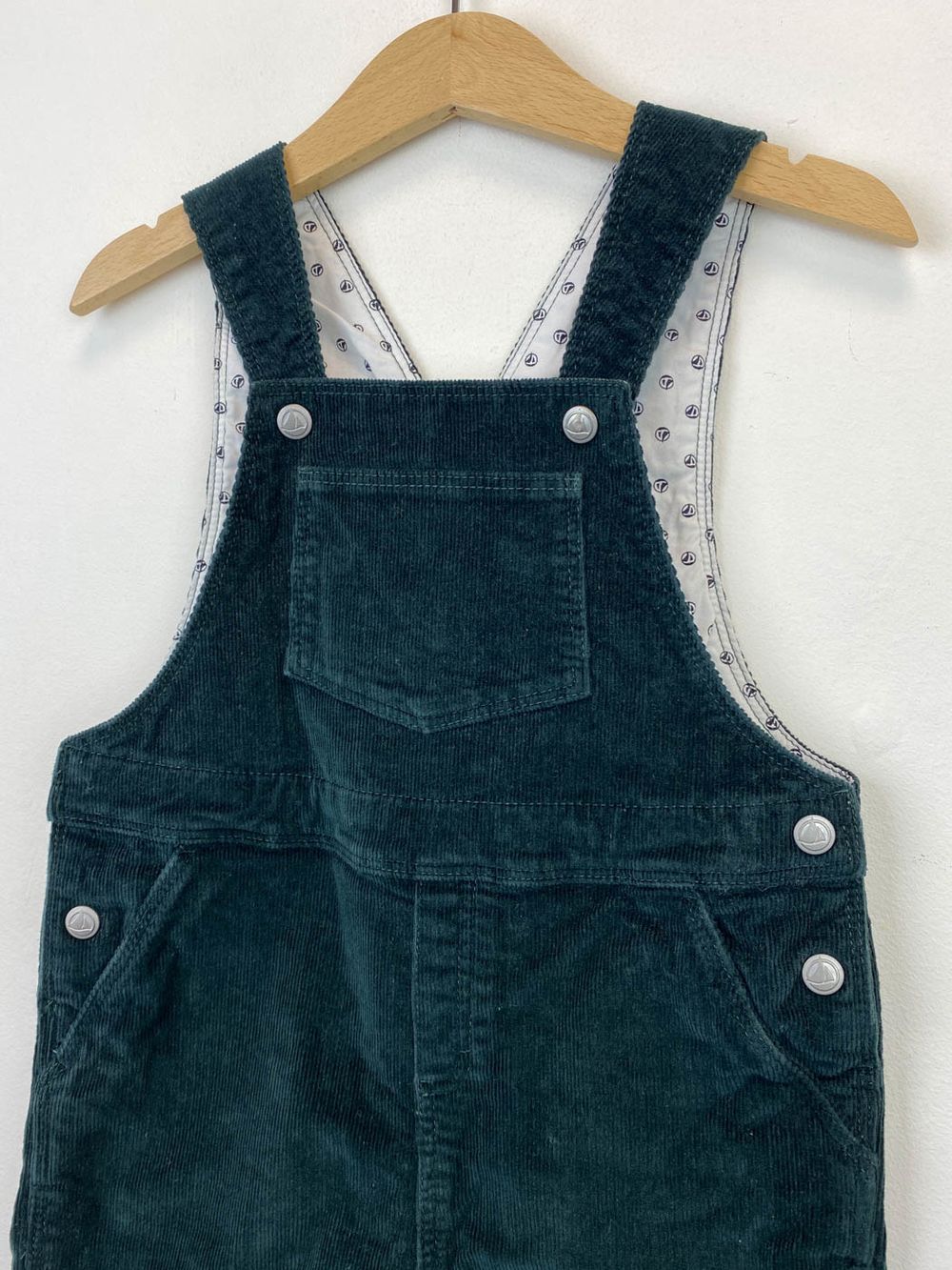 Комбинезон Petit bateau