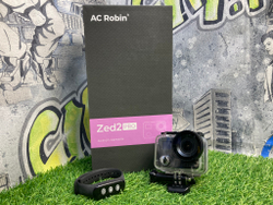 AC Robin Zed2 Pro Покупка/Продажа