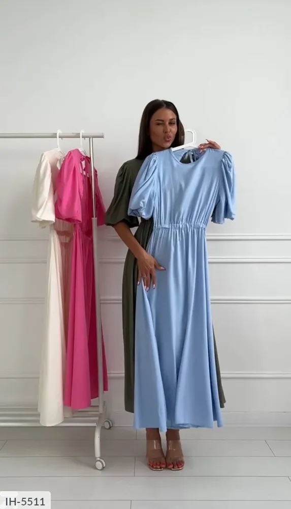 Платье II-4234 Фабрика Моды